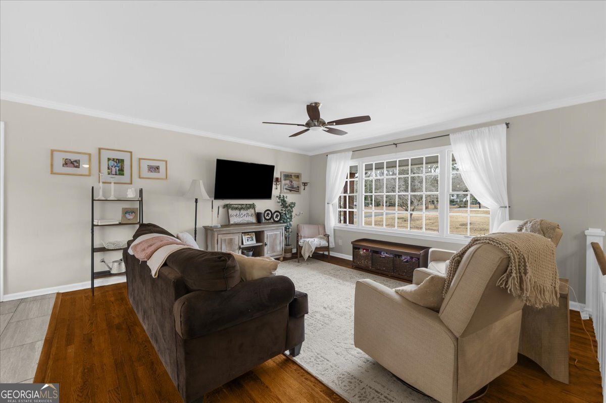 100 Hood Drive Rome - Photo 7