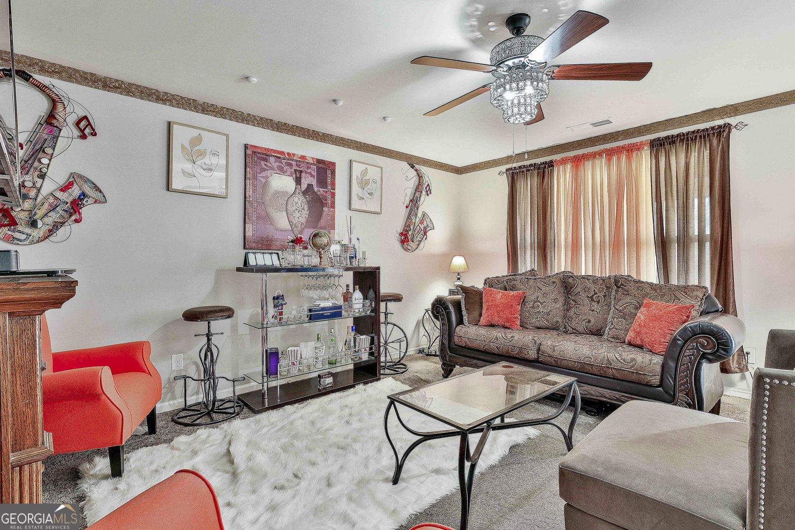 1022 Serene Lake Drive Griffin - Photo 11