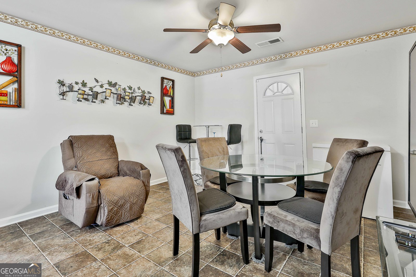 1022 Serene Lake Drive Griffin - Photo 14