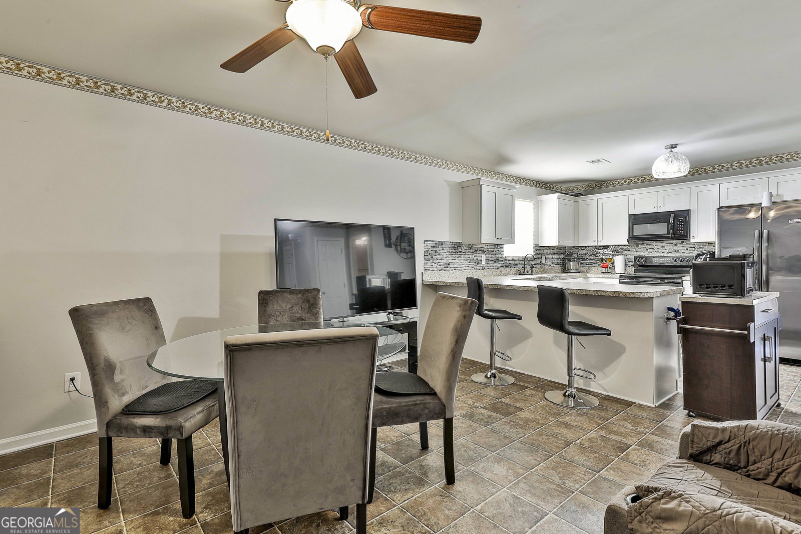 1022 Serene Lake Drive Griffin - Photo 15