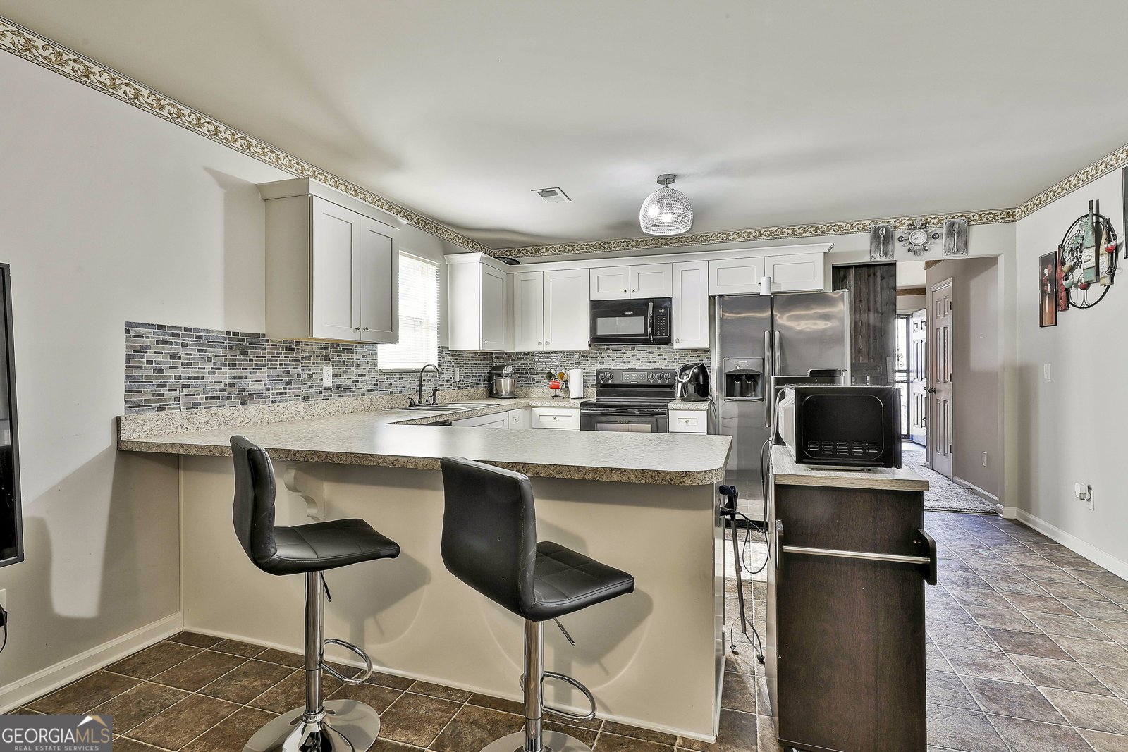 1022 Serene Lake Drive Griffin - Photo 16