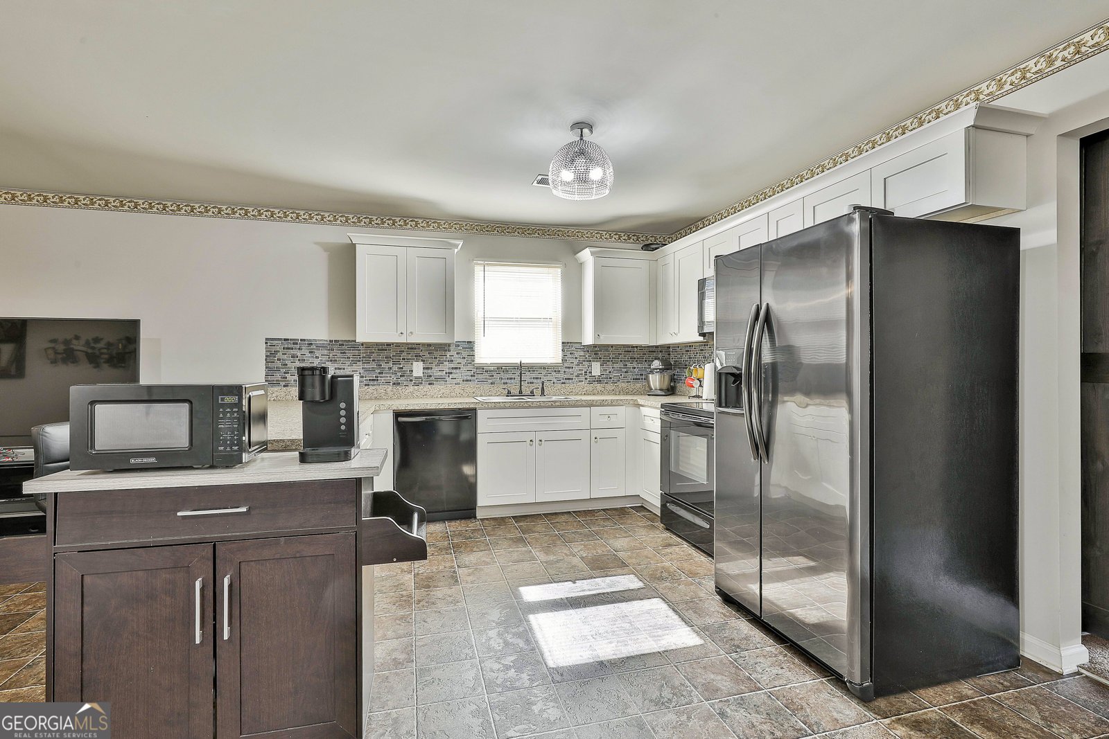 1022 Serene Lake Drive Griffin - Photo 17