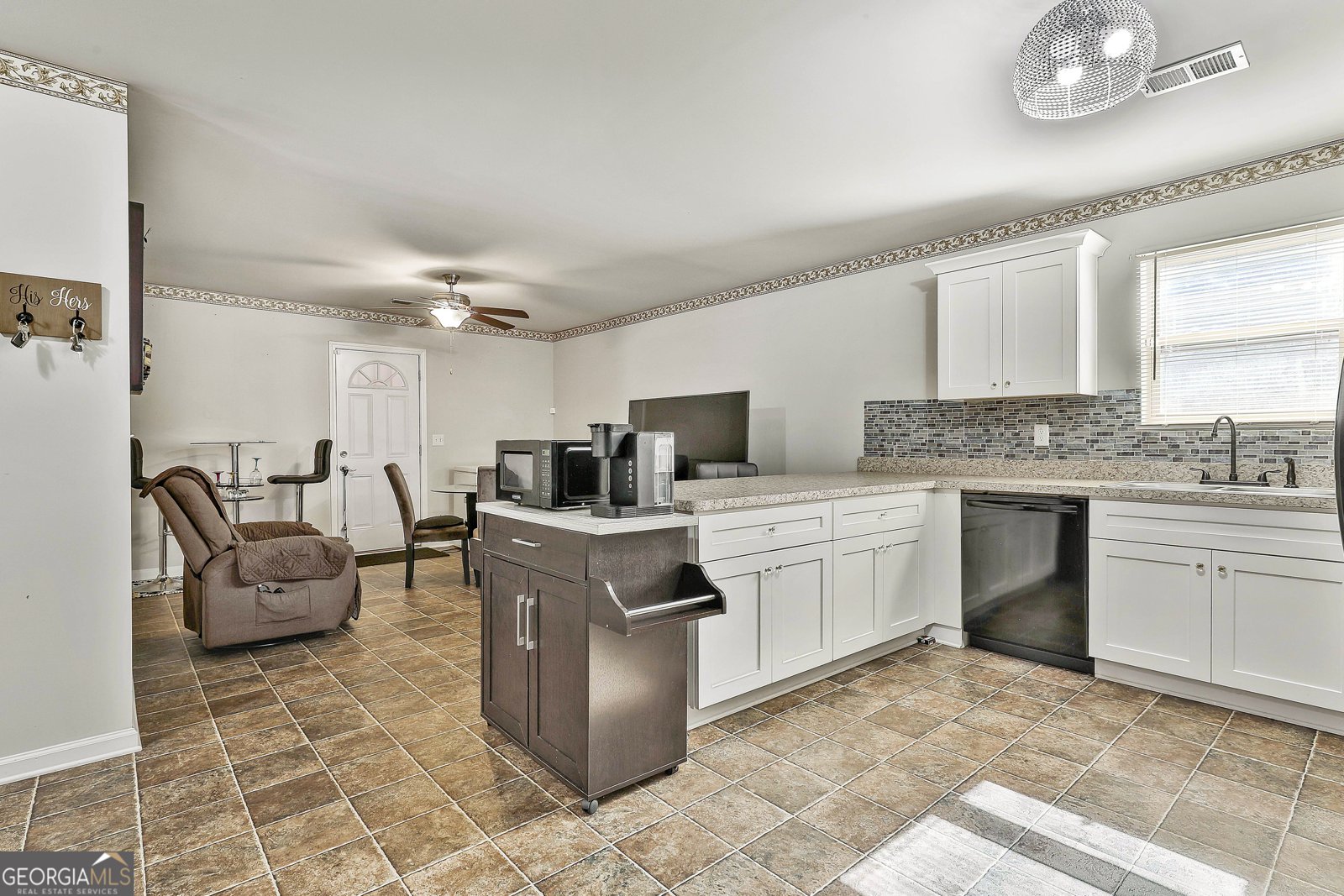 1022 Serene Lake Drive Griffin - Photo 19