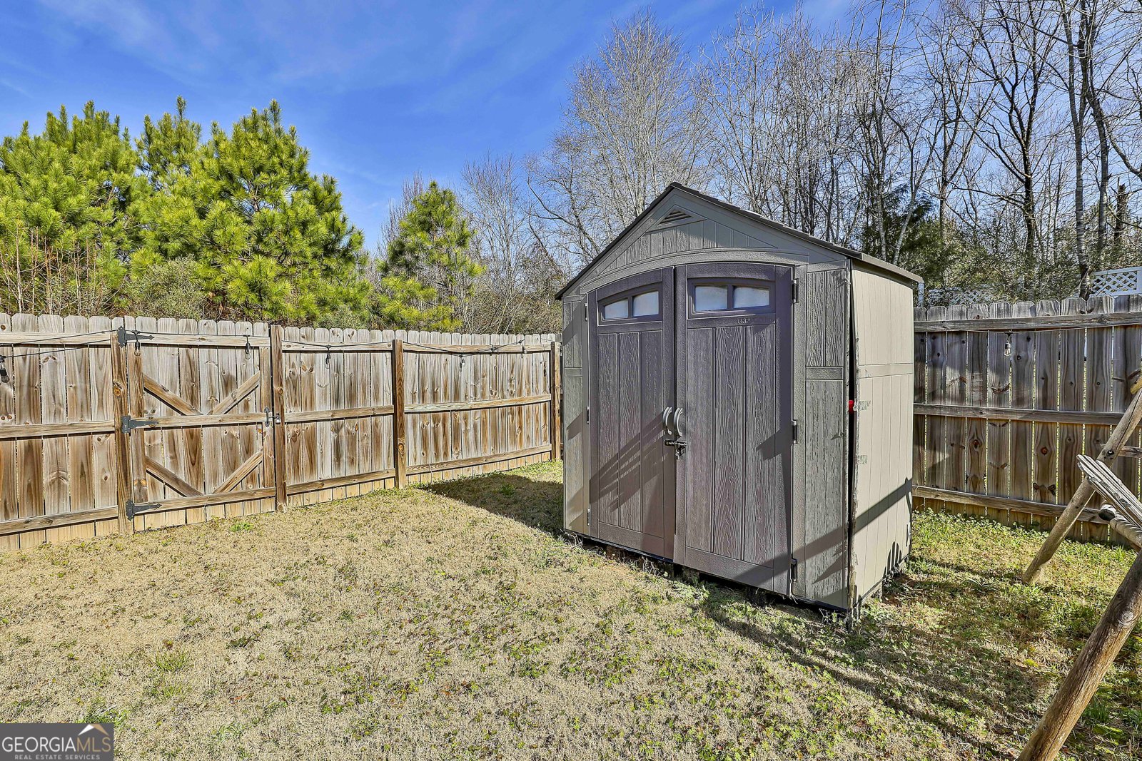 1022 Serene Lake Drive Griffin - Photo 27