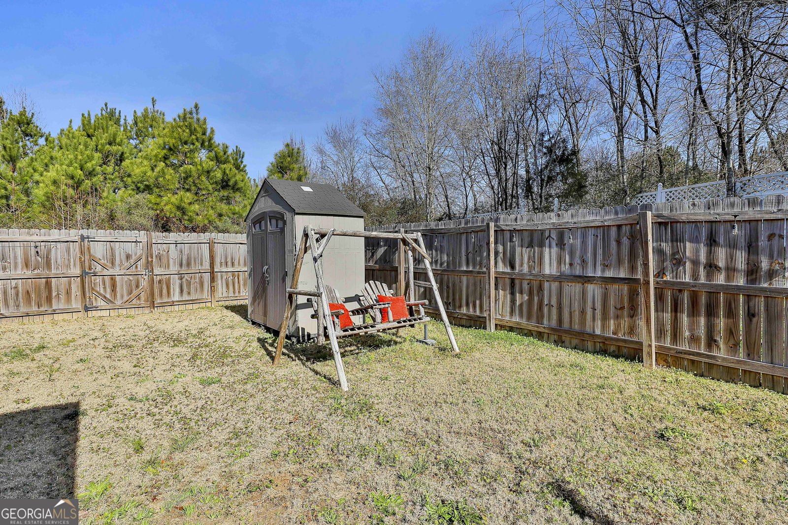 1022 Serene Lake Drive Griffin - Photo 30