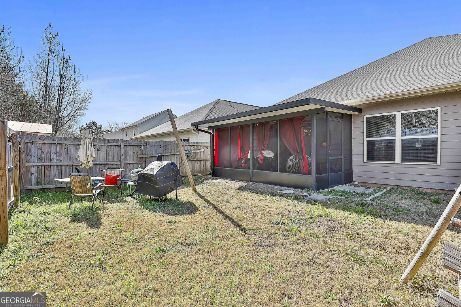 1022 Serene Lake Drive Griffin - Photo 32