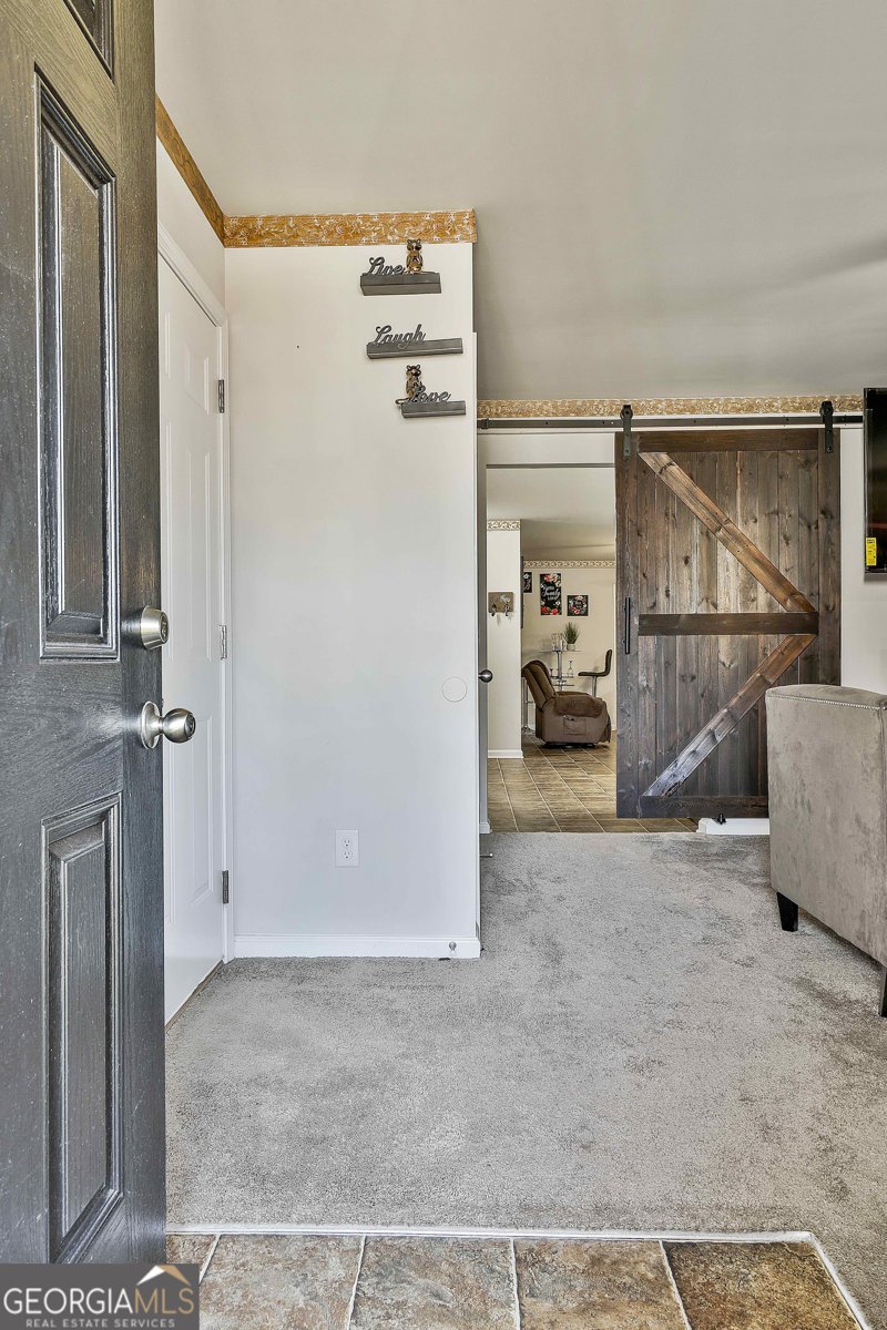 1022 Serene Lake Drive Griffin - Photo 8