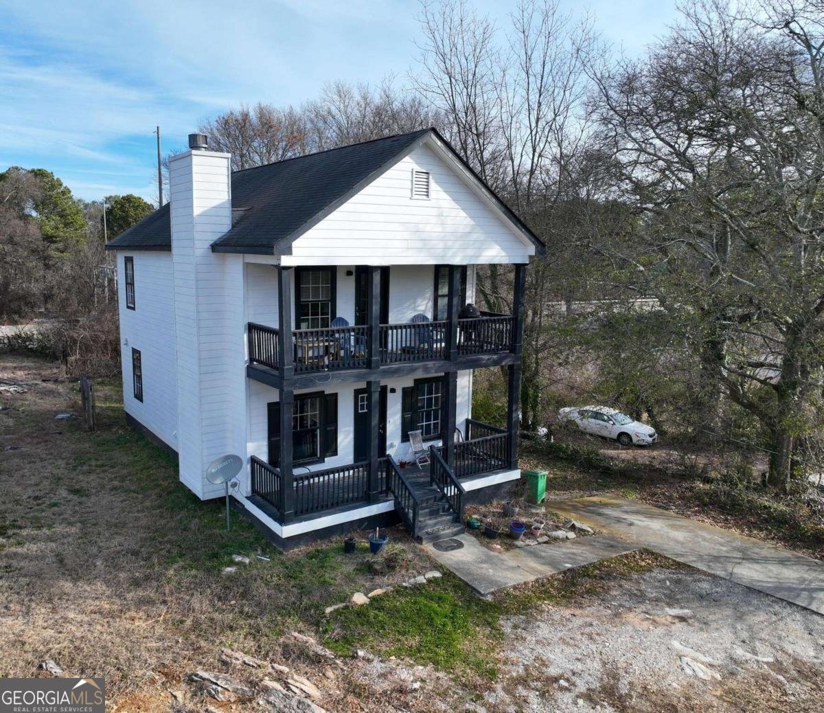 2159 Martin Luther King Jr Drive Atlanta - Photo 1