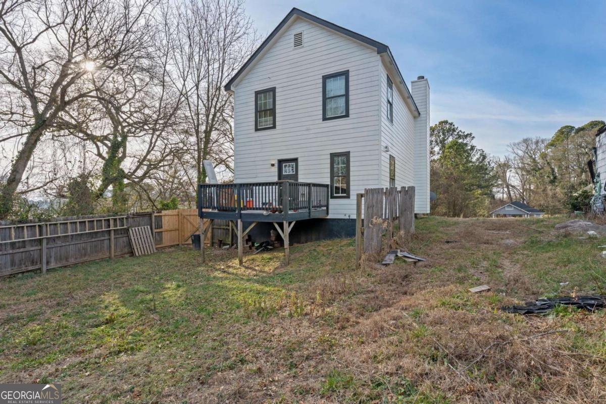 2159 Martin Luther King Jr Drive Atlanta - Photo 26