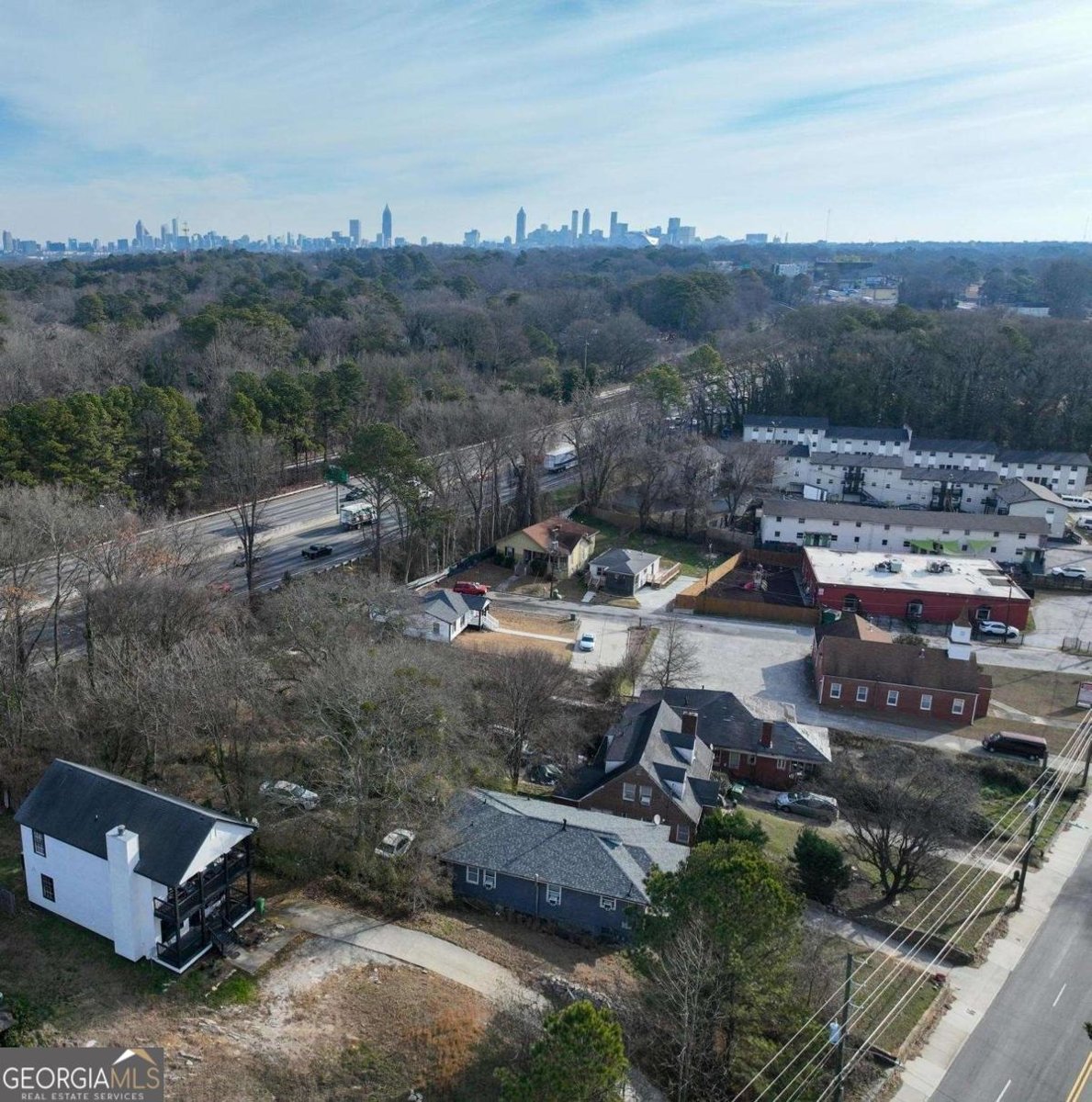 2159 Martin Luther King Jr Drive Atlanta - Photo 29