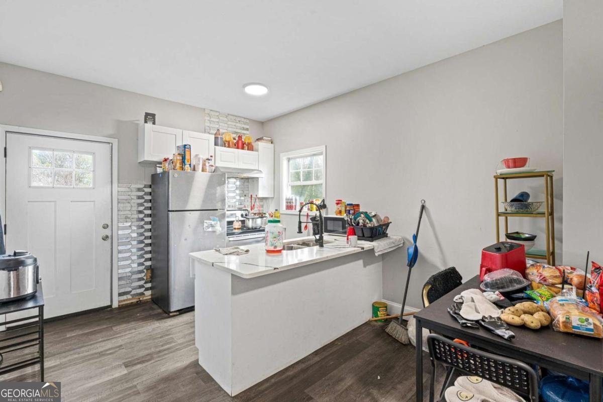 2159 Martin Luther King Jr Drive Atlanta - Photo 8