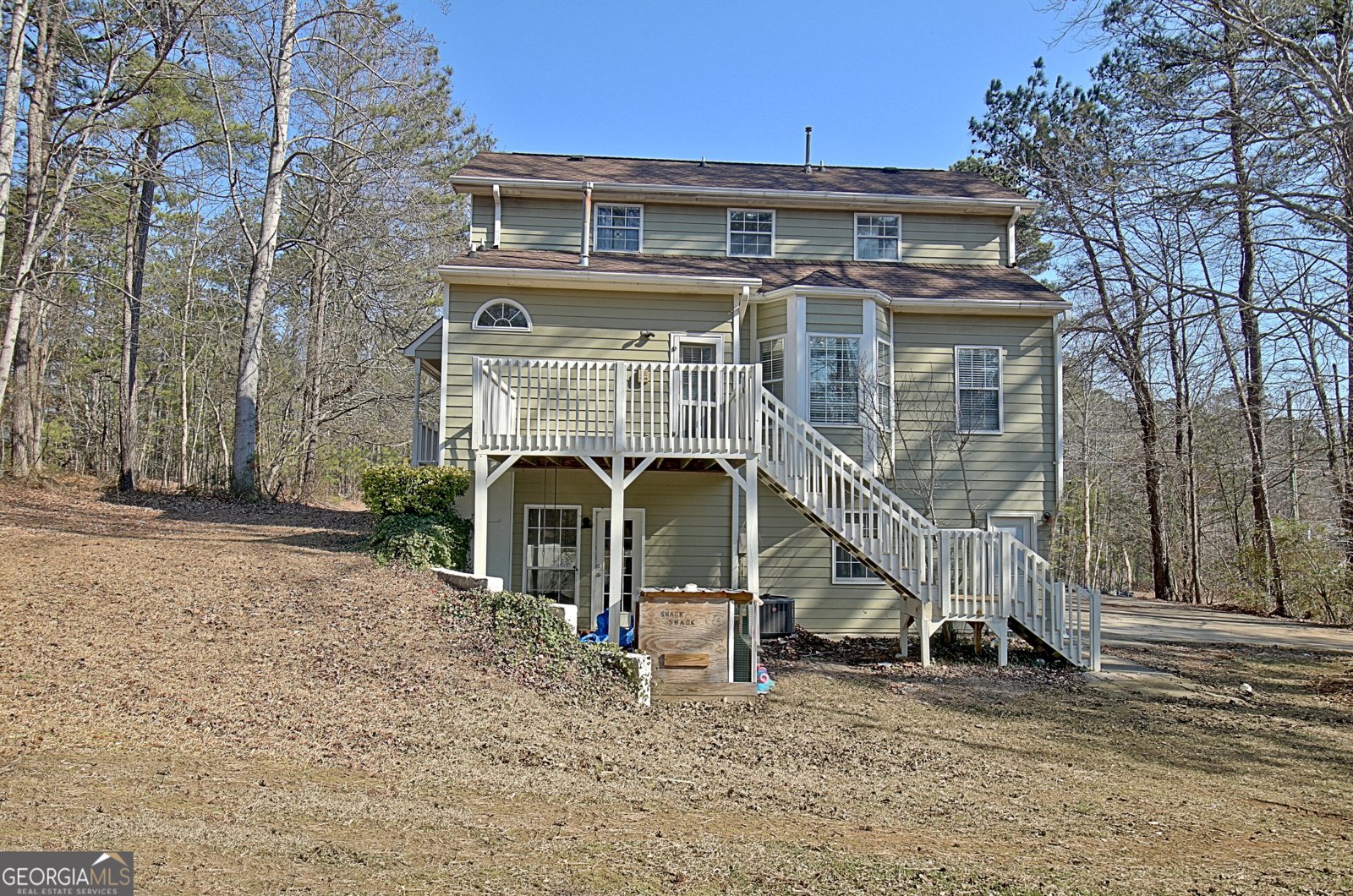 8627 Foxridge Drive Winston - Photo 22