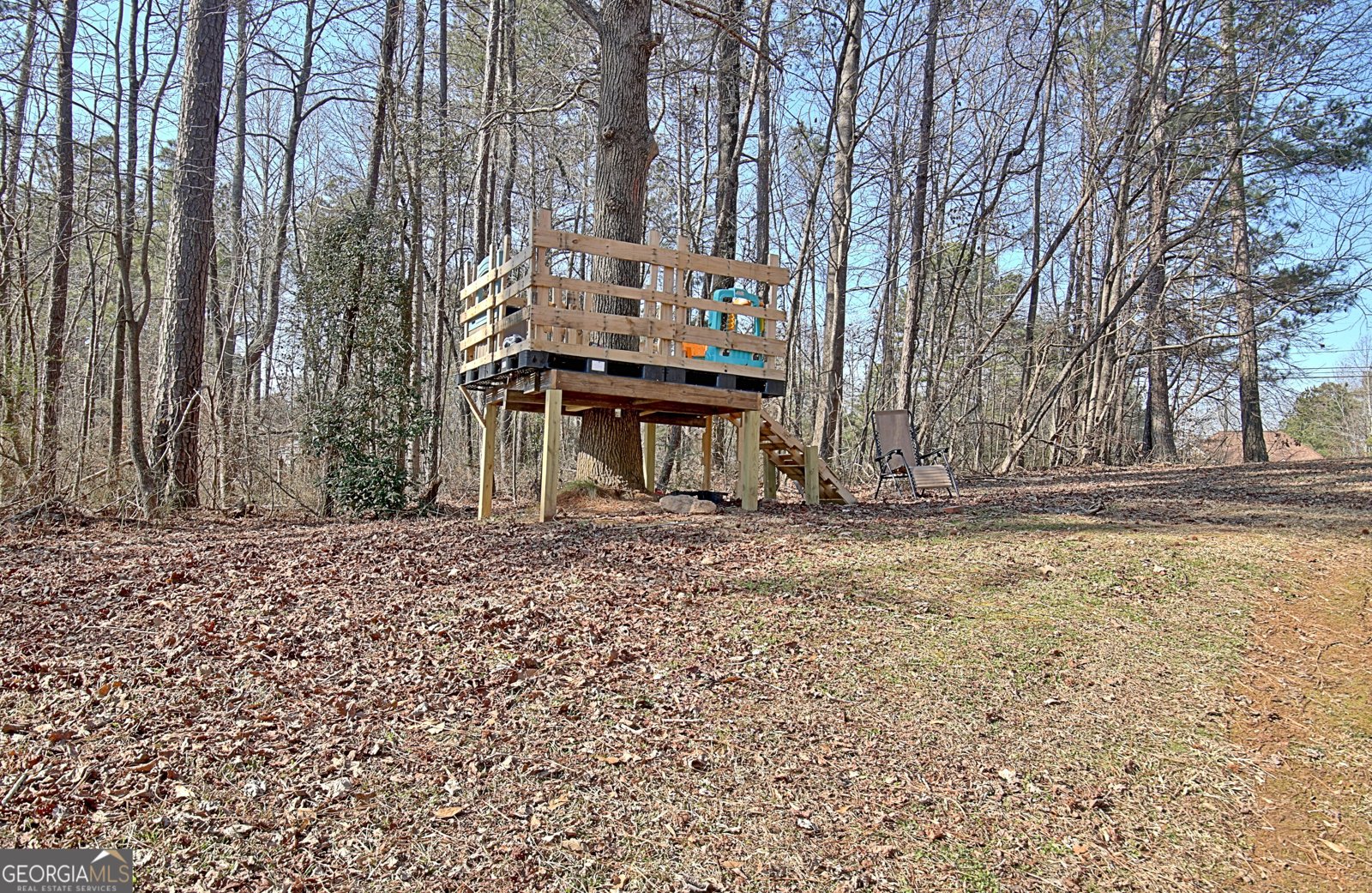 8627 Foxridge Drive Winston - Photo 24