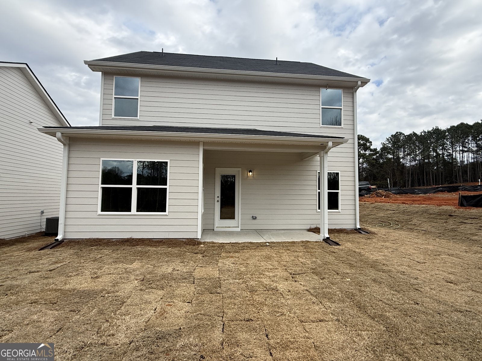 LOT 203 Morningside Court Thomaston - Photo 31