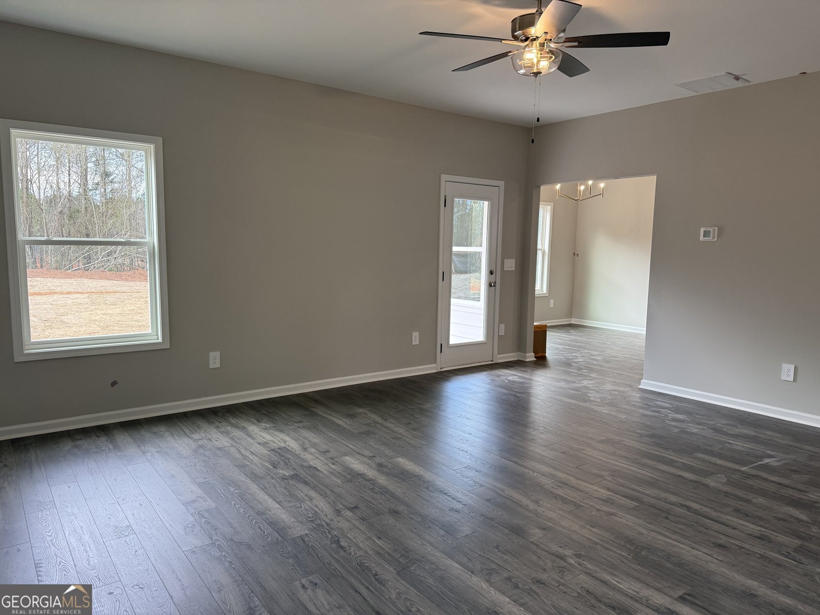 LOT 203 Morningside Court Thomaston - Photo 7