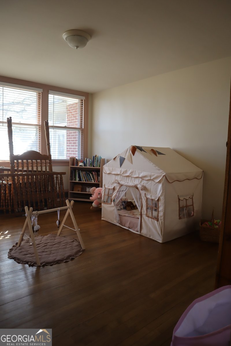 519 College Street Cedartown - Photo 13