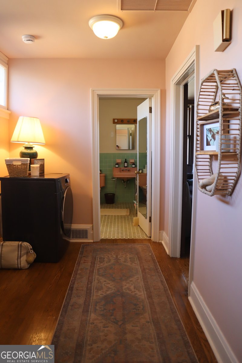 519 College Street Cedartown - Photo 14