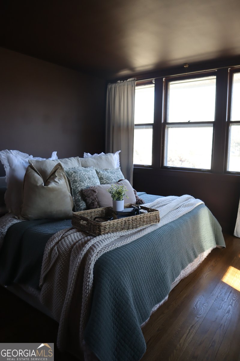 519 College Street Cedartown - Photo 7