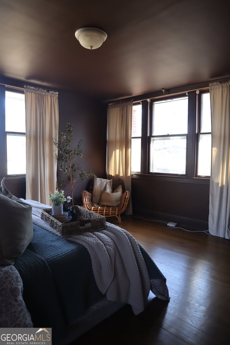 519 College Street Cedartown - Photo 8