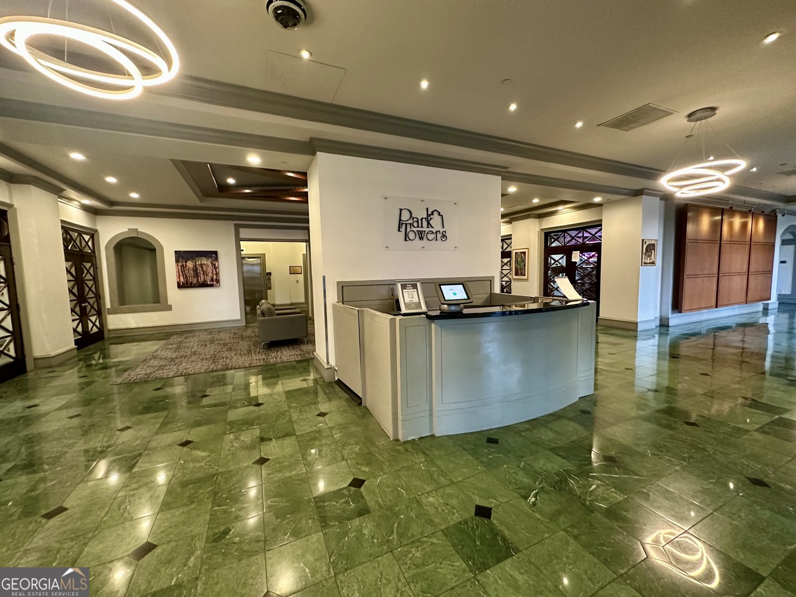 795 Hammond Drive Sandy Springs - Photo 12