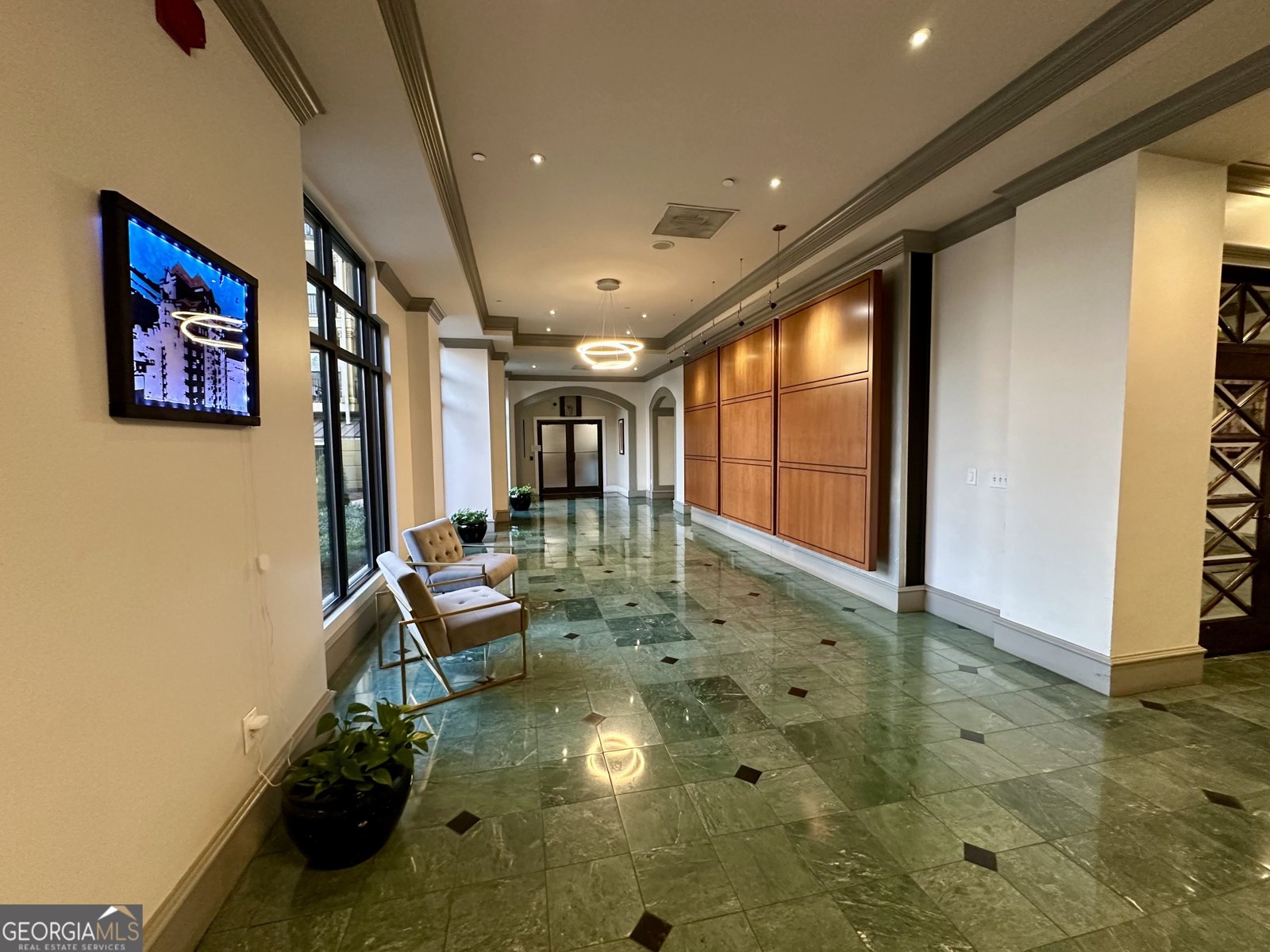 795 Hammond Drive Sandy Springs - Photo 13