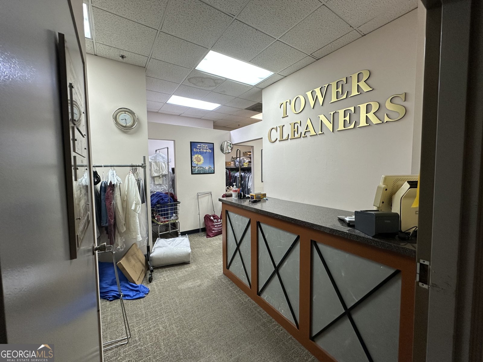 795 Hammond Drive Sandy Springs - Photo 17