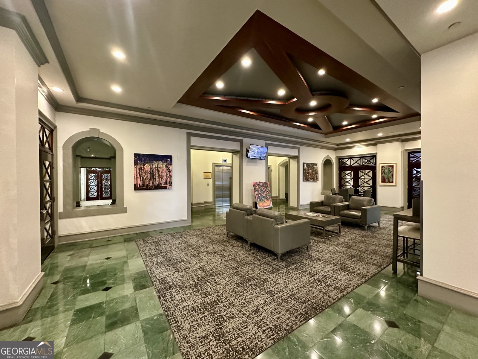 795 Hammond Drive Sandy Springs - Photo 22