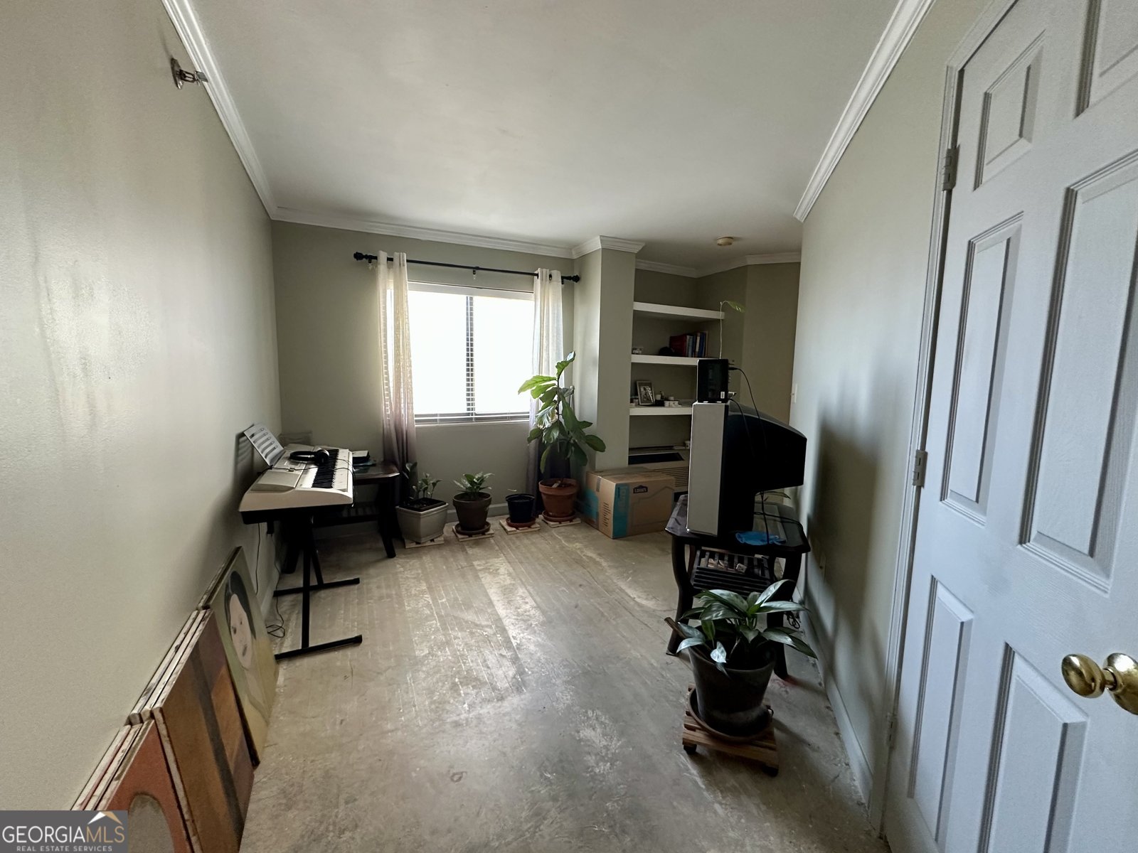 795 Hammond Drive Sandy Springs - Photo 7