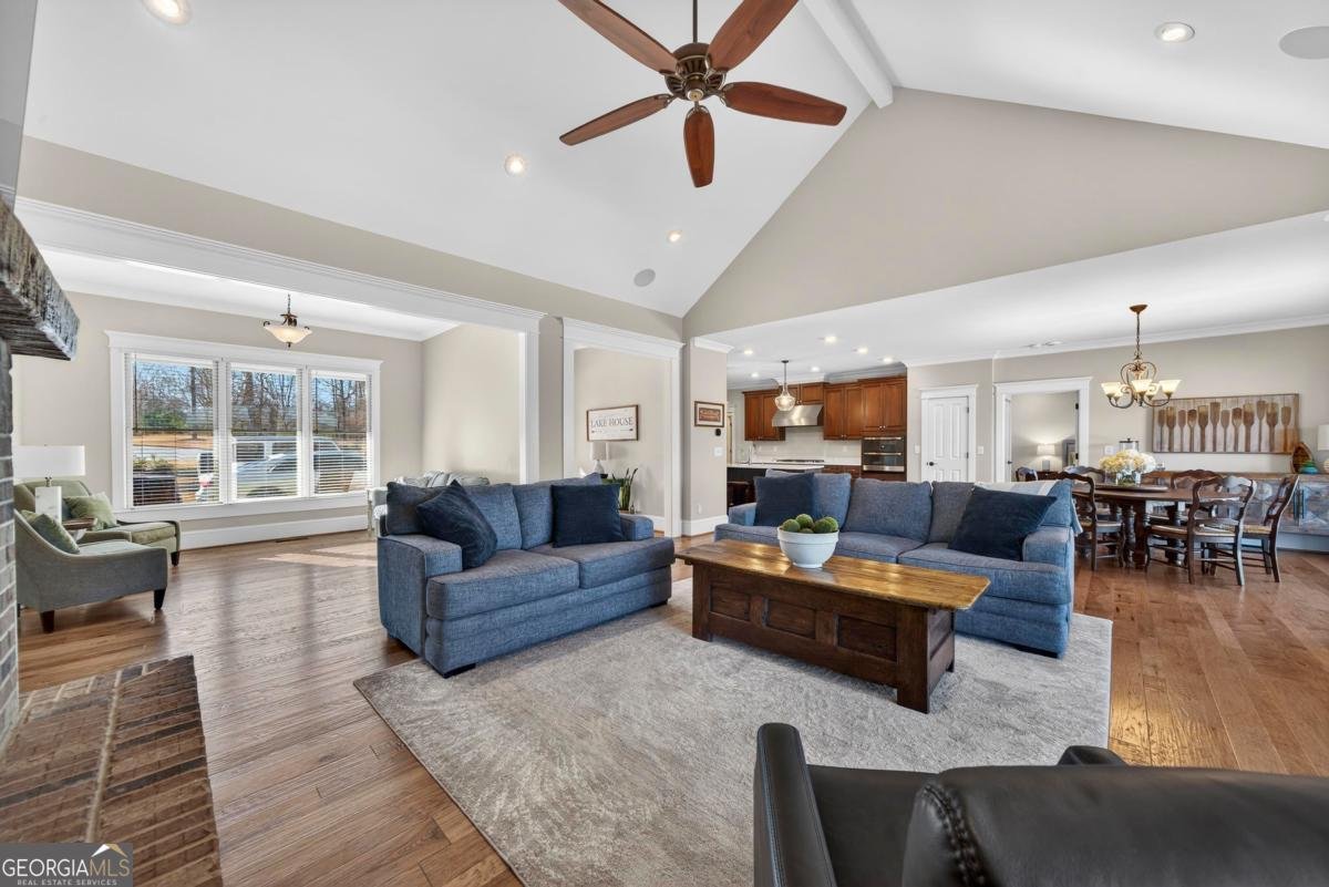 1010 Azalea Lane Buckhead - Photo 14