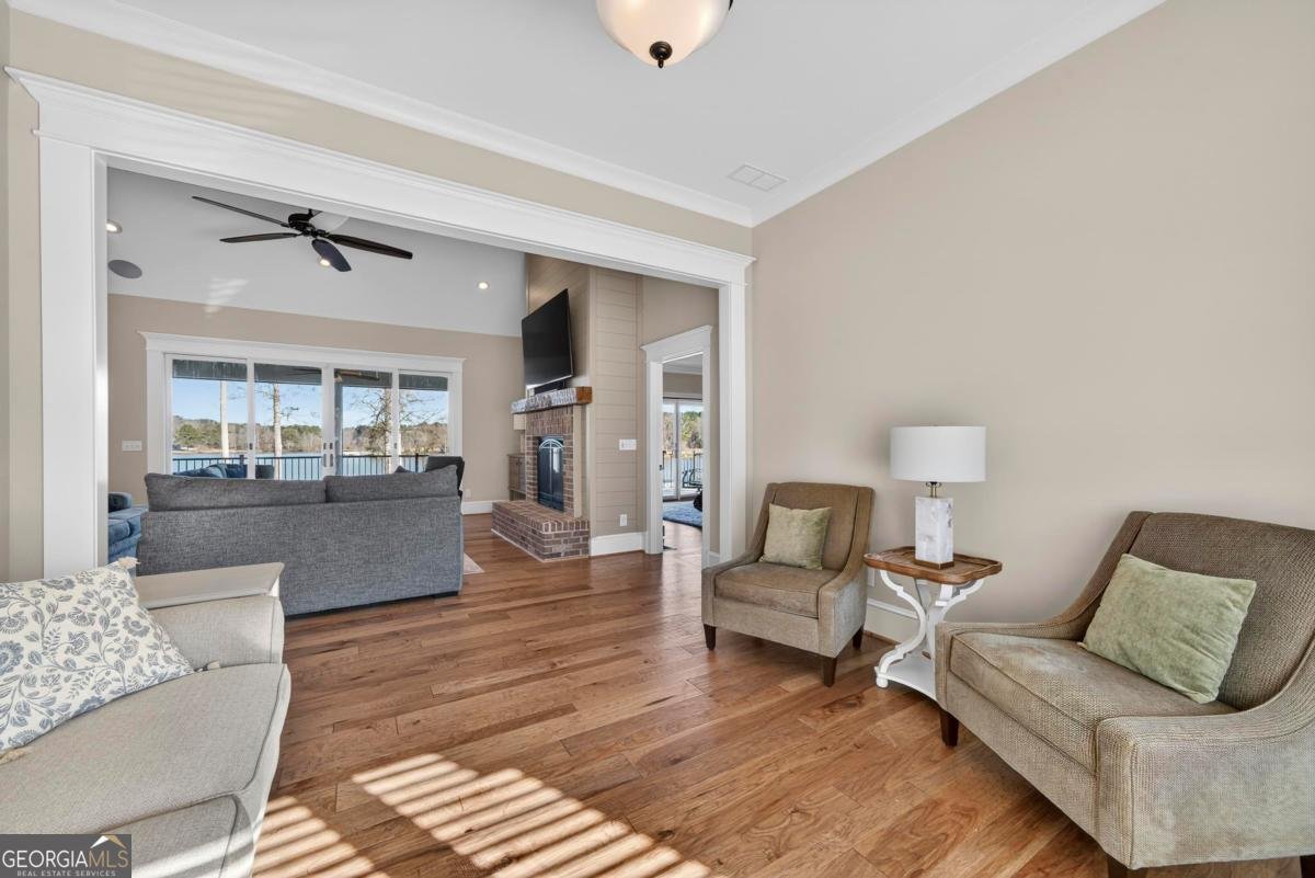 1010 Azalea Lane Buckhead - Photo 18