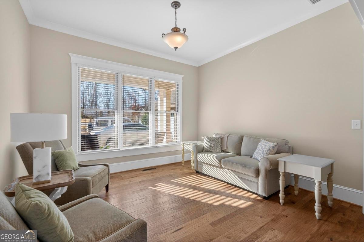 1010 Azalea Lane Buckhead - Photo 19