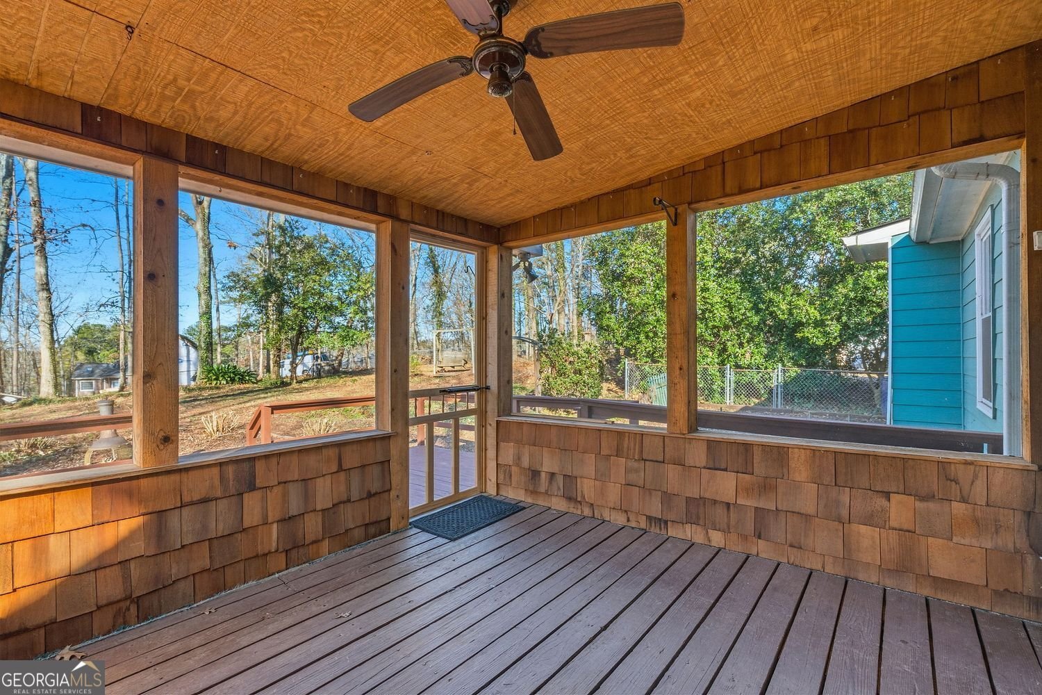 5473 Gibson Drive Acworth - Photo 20