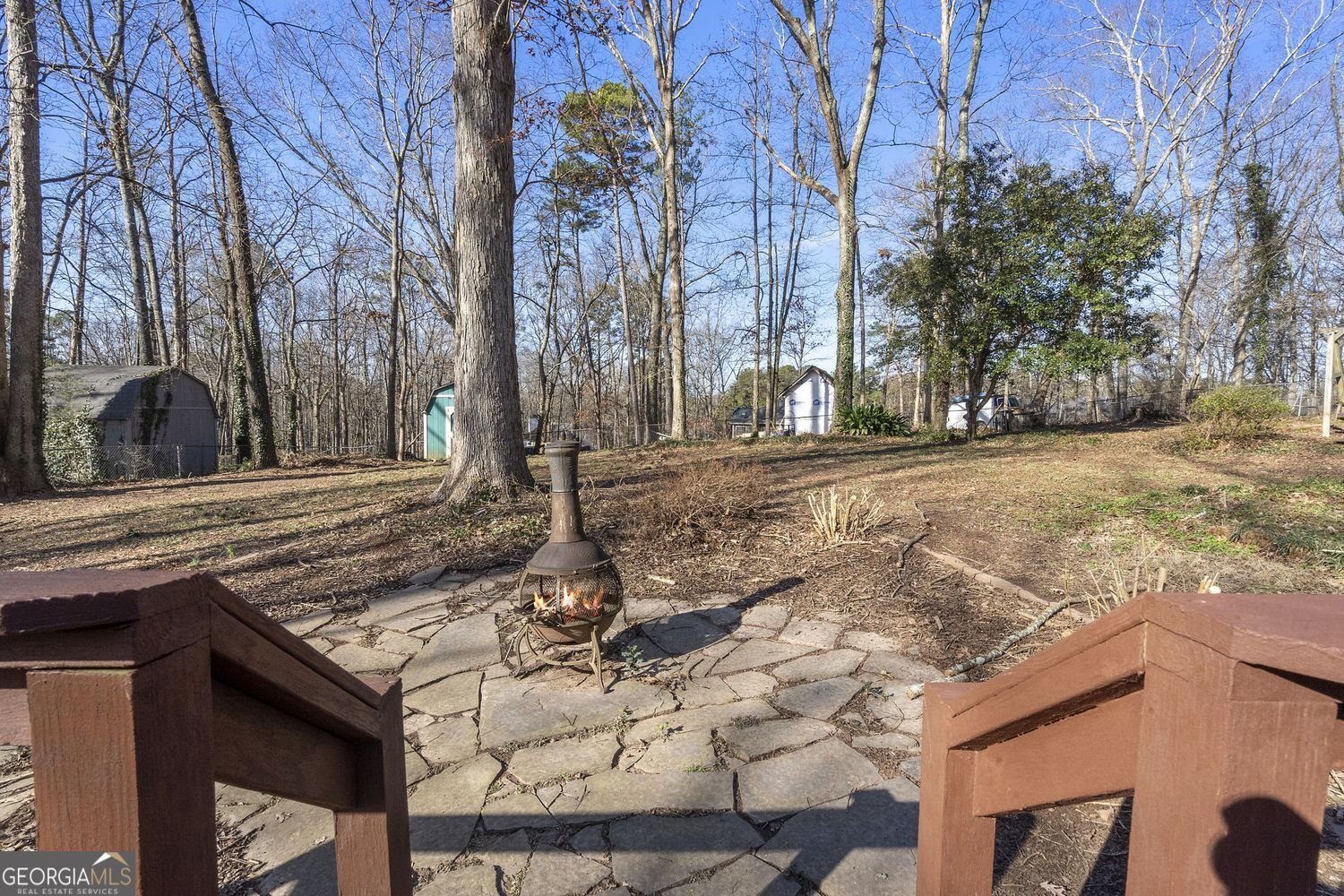 5473 Gibson Drive Acworth - Photo 22