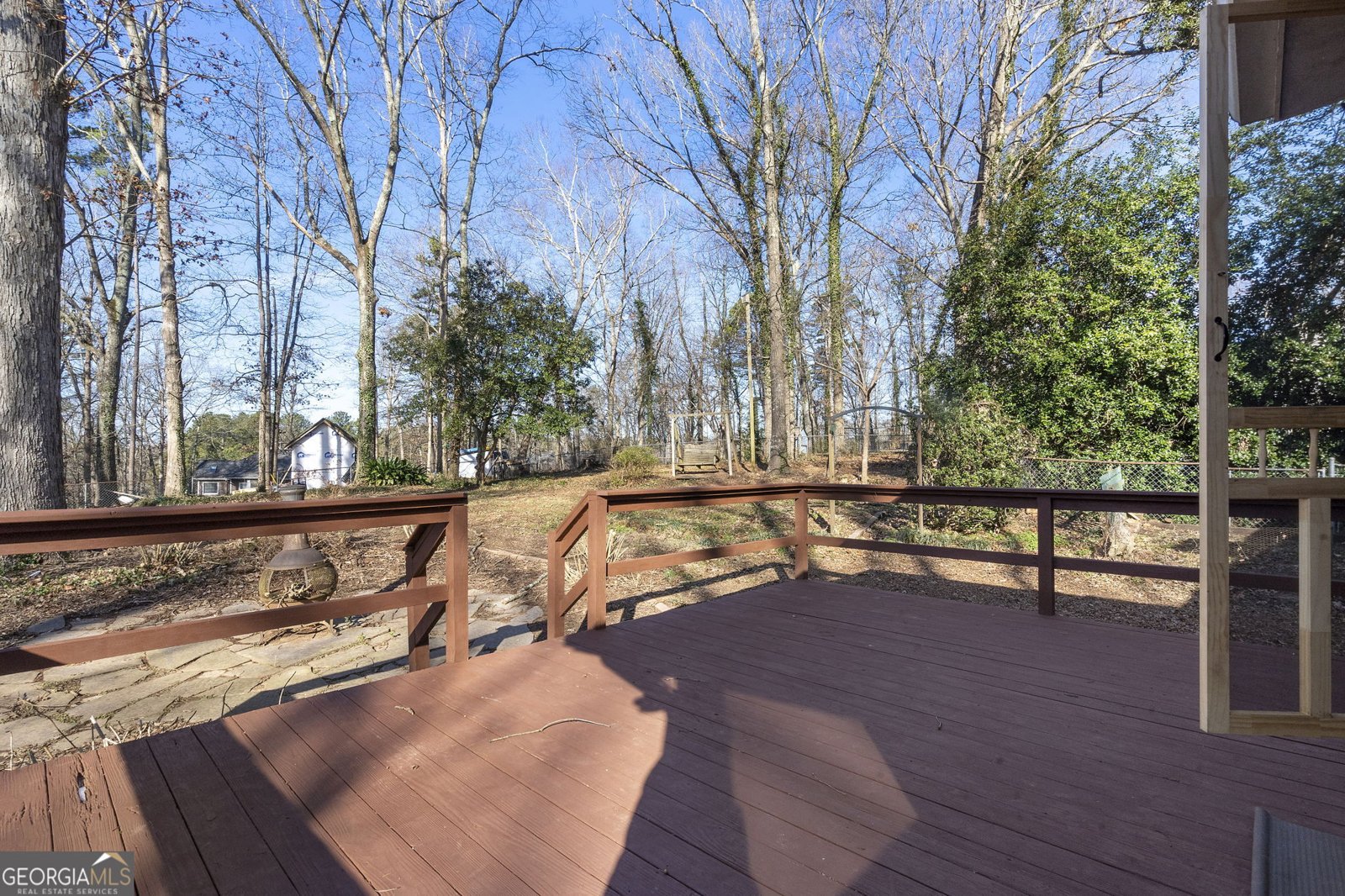 5473 Gibson Drive Acworth - Photo 23