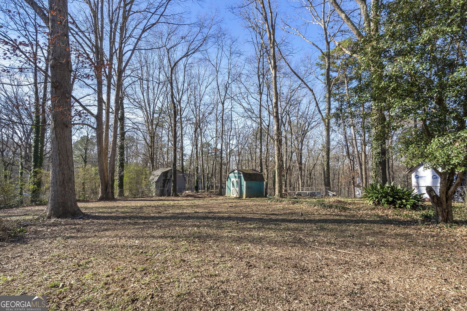 5473 Gibson Drive Acworth - Photo 25