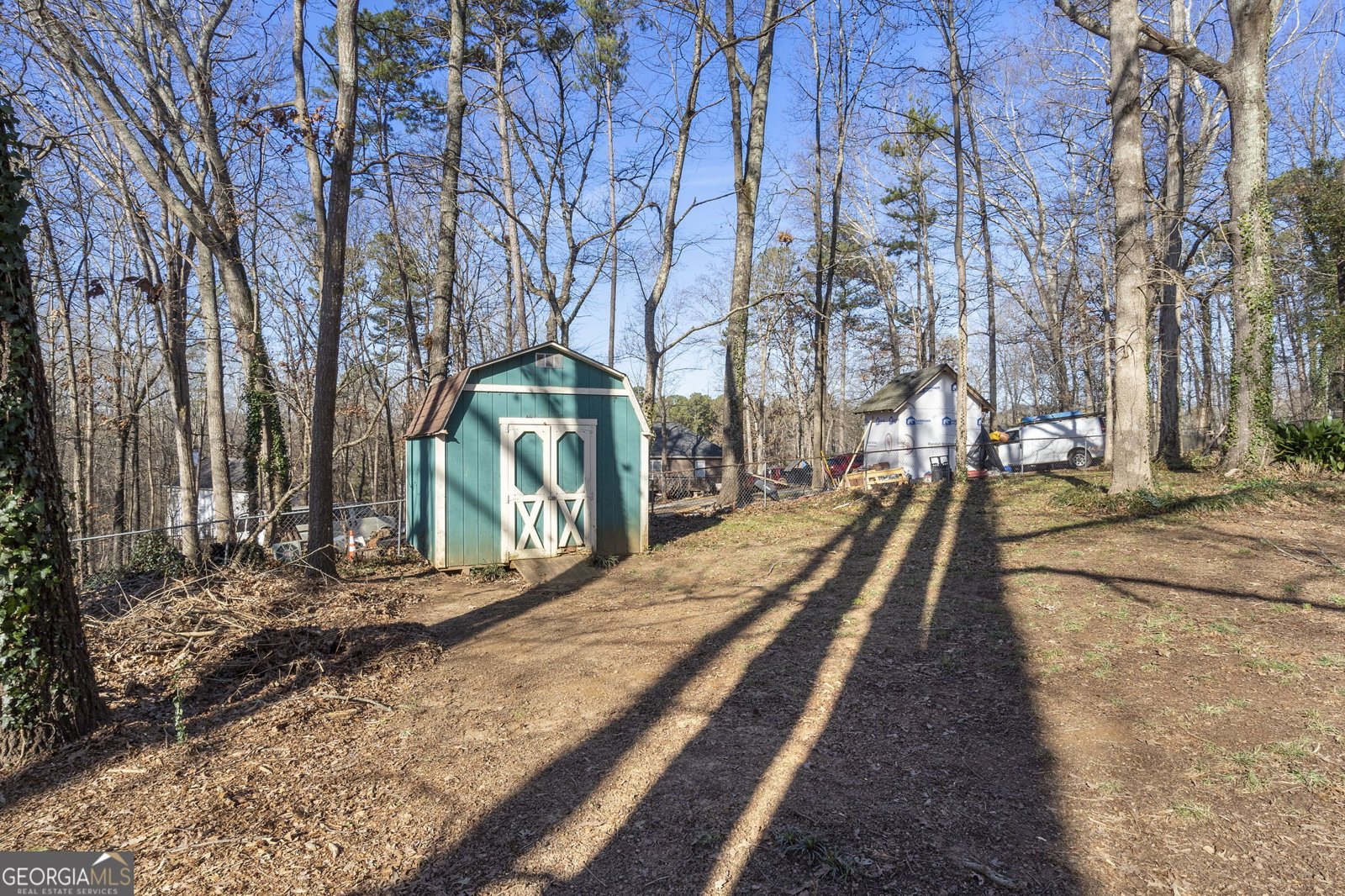 5473 Gibson Drive Acworth - Photo 26