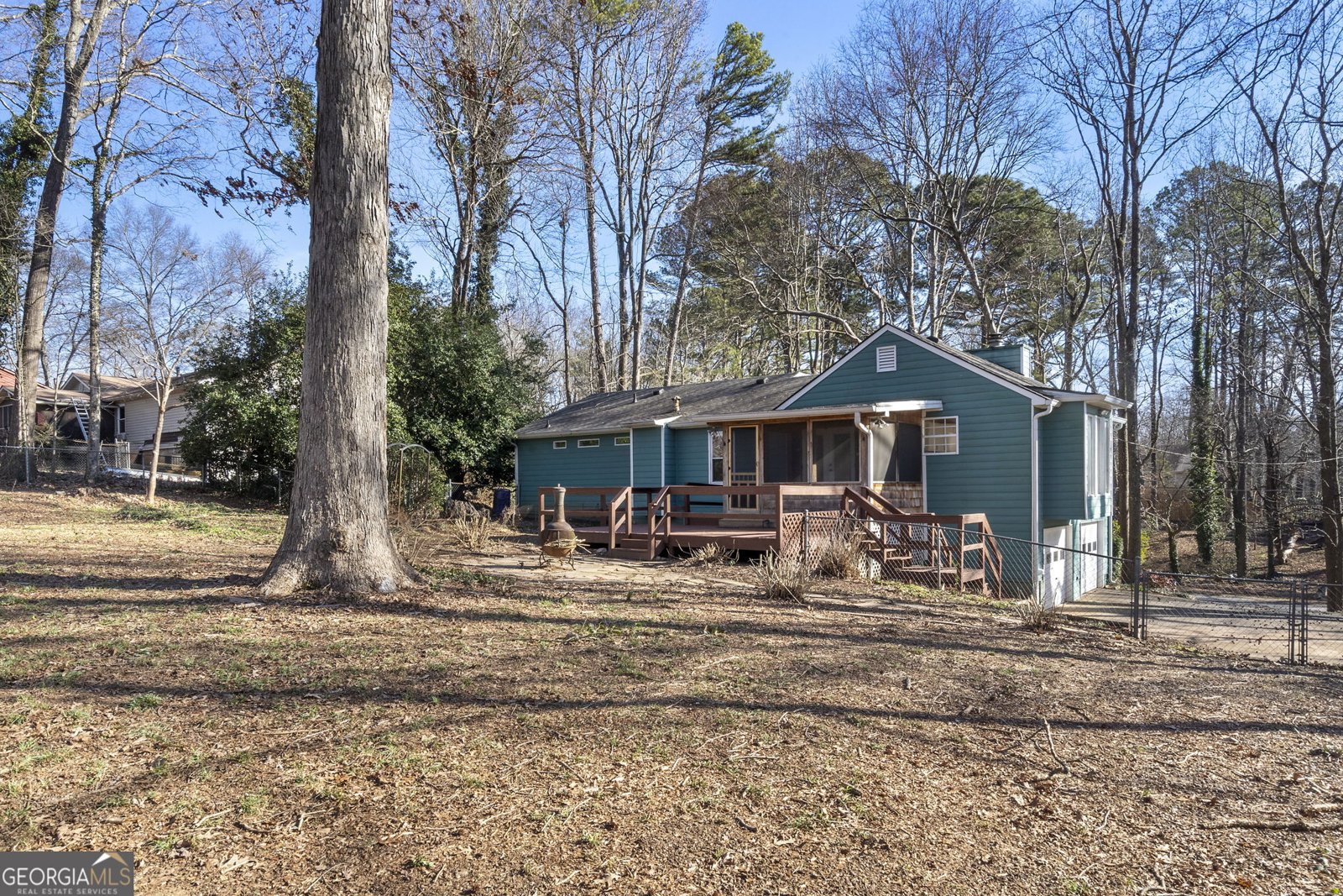 5473 Gibson Drive Acworth - Photo 27