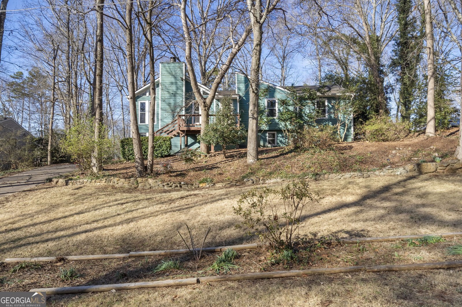 5473 Gibson Drive Acworth - Photo 28