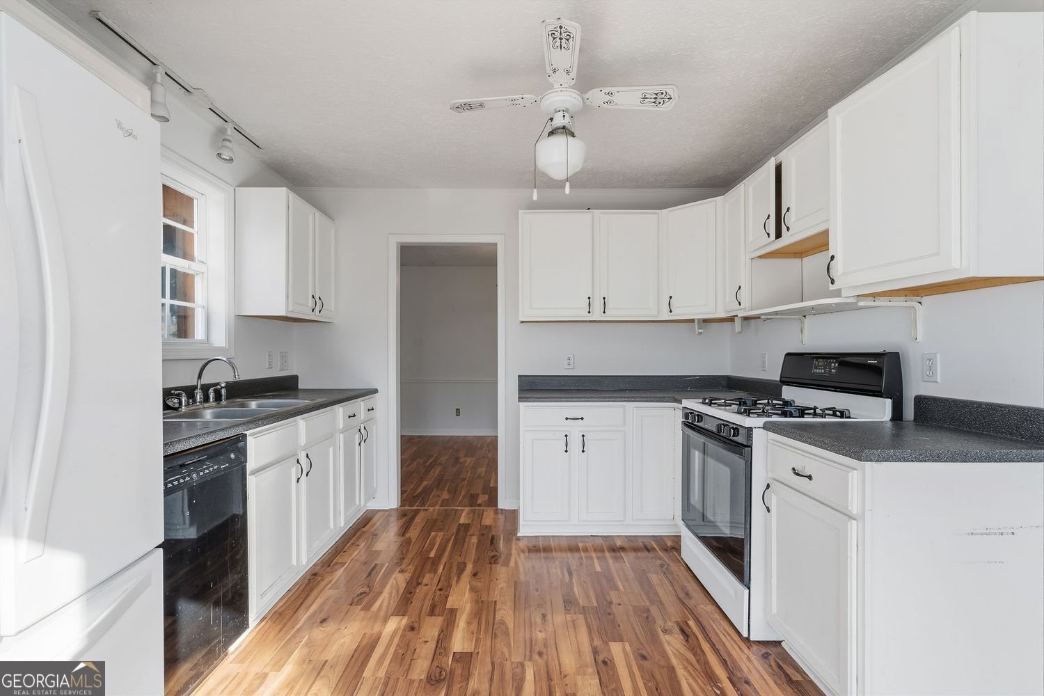 5473 Gibson Drive Acworth - Photo 6