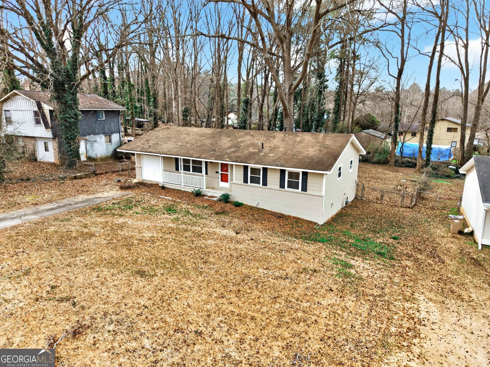 8845 Ashwood Drive Riverdale - Photo 22