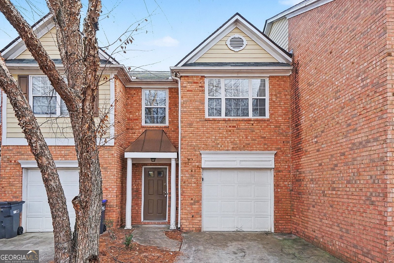 919 Abbey Park Way Lawrenceville - Photo 1