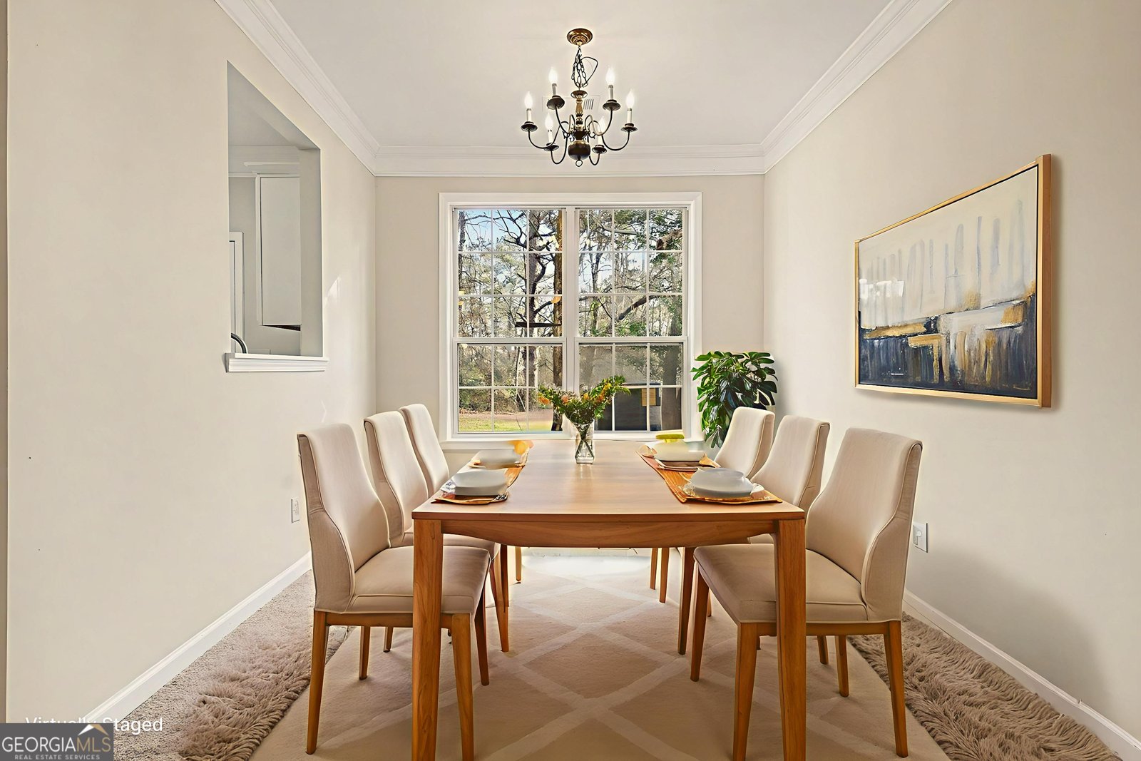 919 Abbey Park Way Lawrenceville - Photo 11