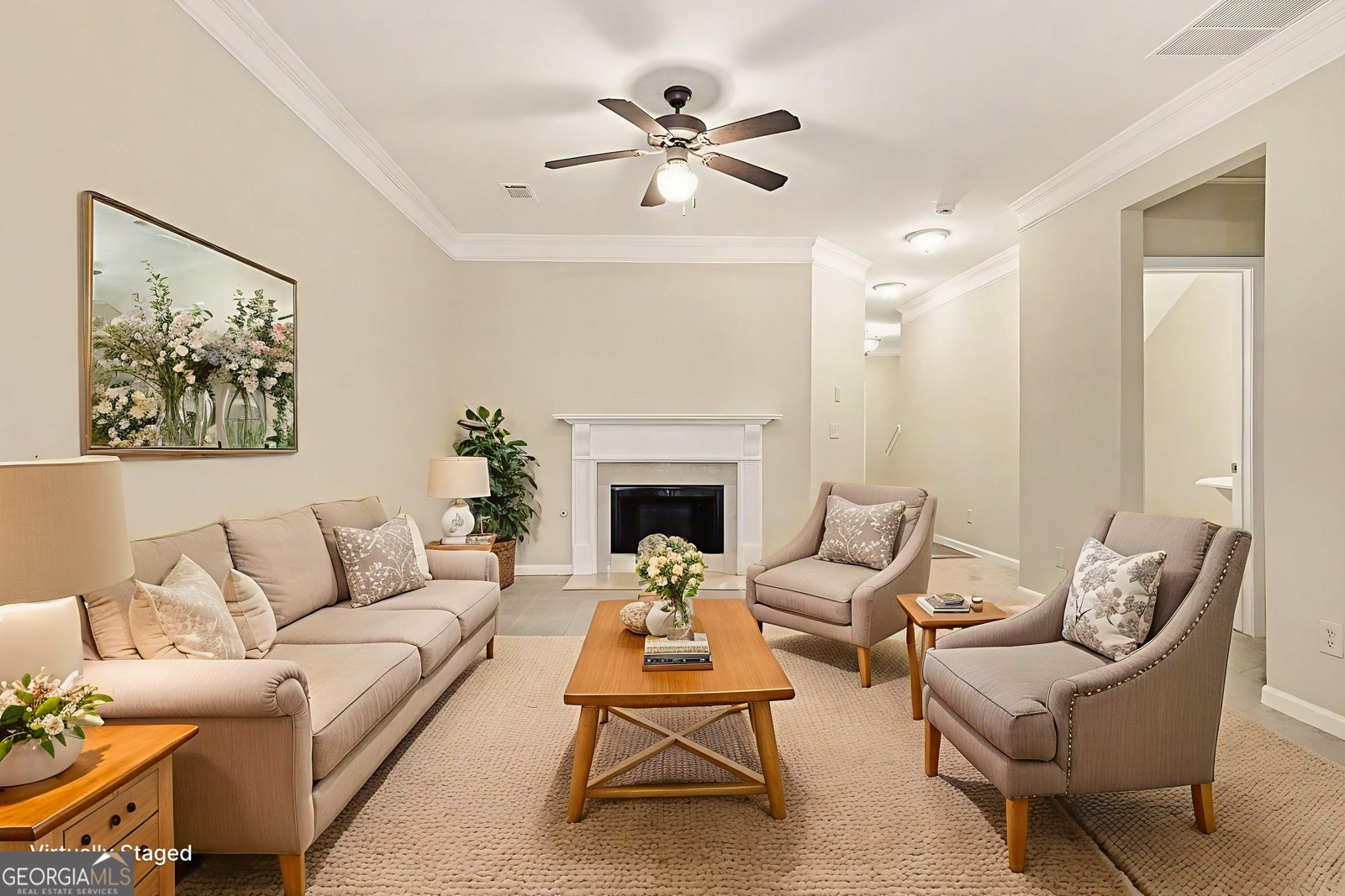 919 Abbey Park Way Lawrenceville - Photo 7