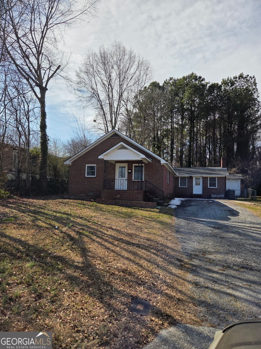 120 Pine Street Toccoa - Photo 1