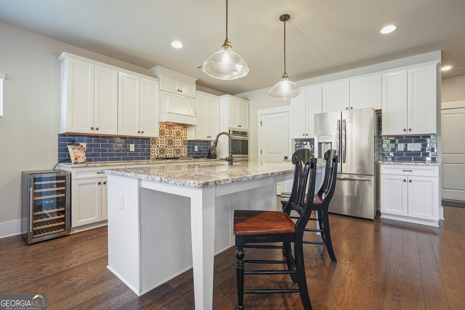 5567 Forest Edge Lane Kennesaw - Photo 10