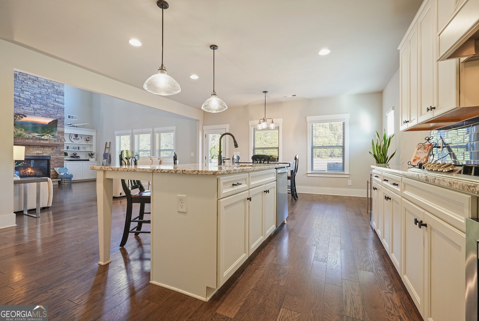 5567 Forest Edge Lane Kennesaw - Photo 12