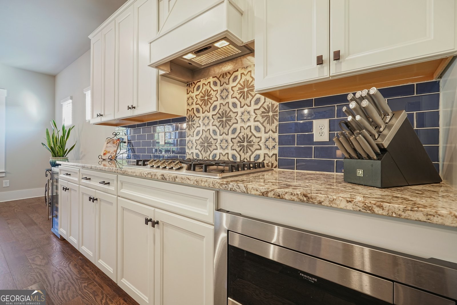 5567 Forest Edge Lane Kennesaw - Photo 13