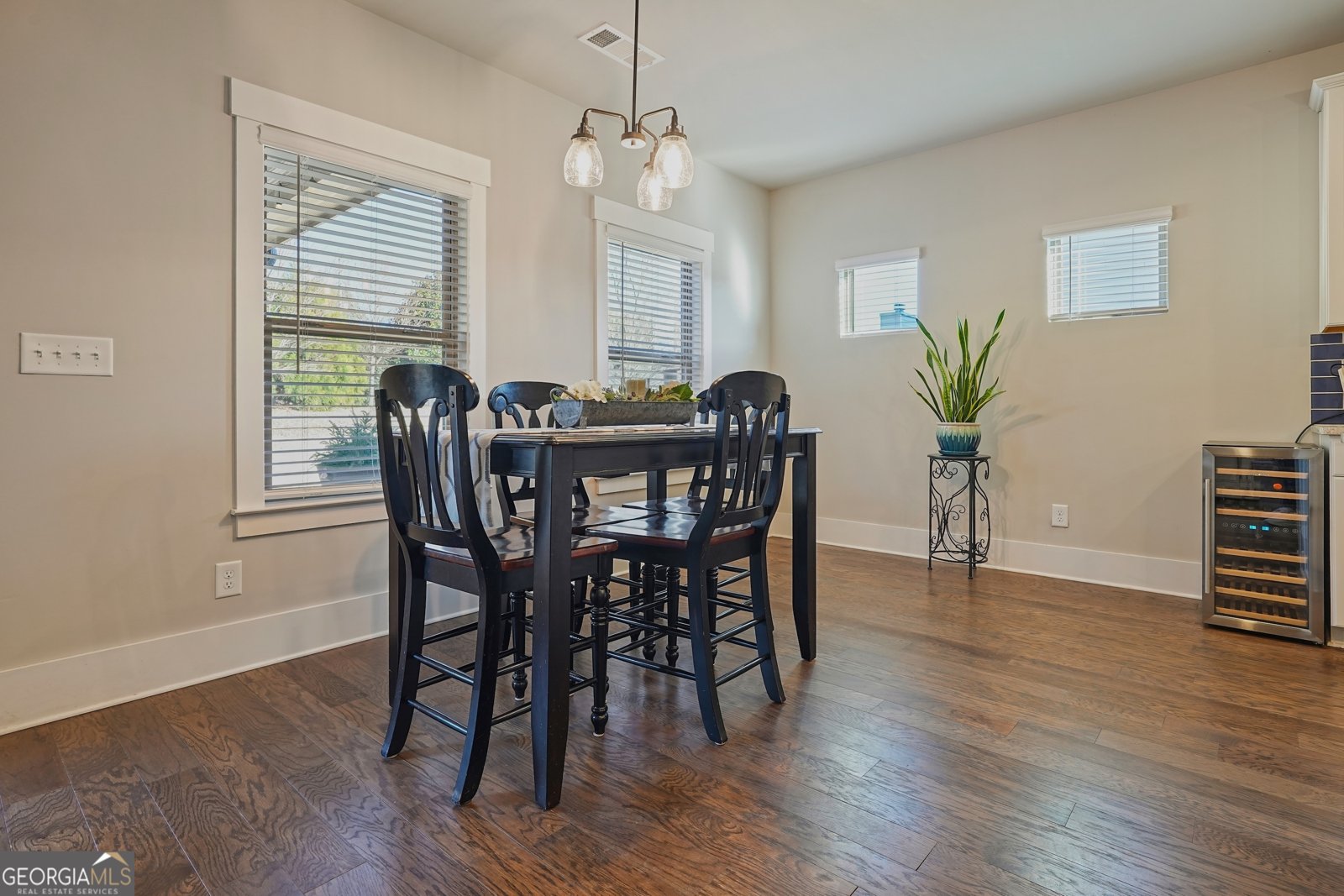 5567 Forest Edge Lane Kennesaw - Photo 14