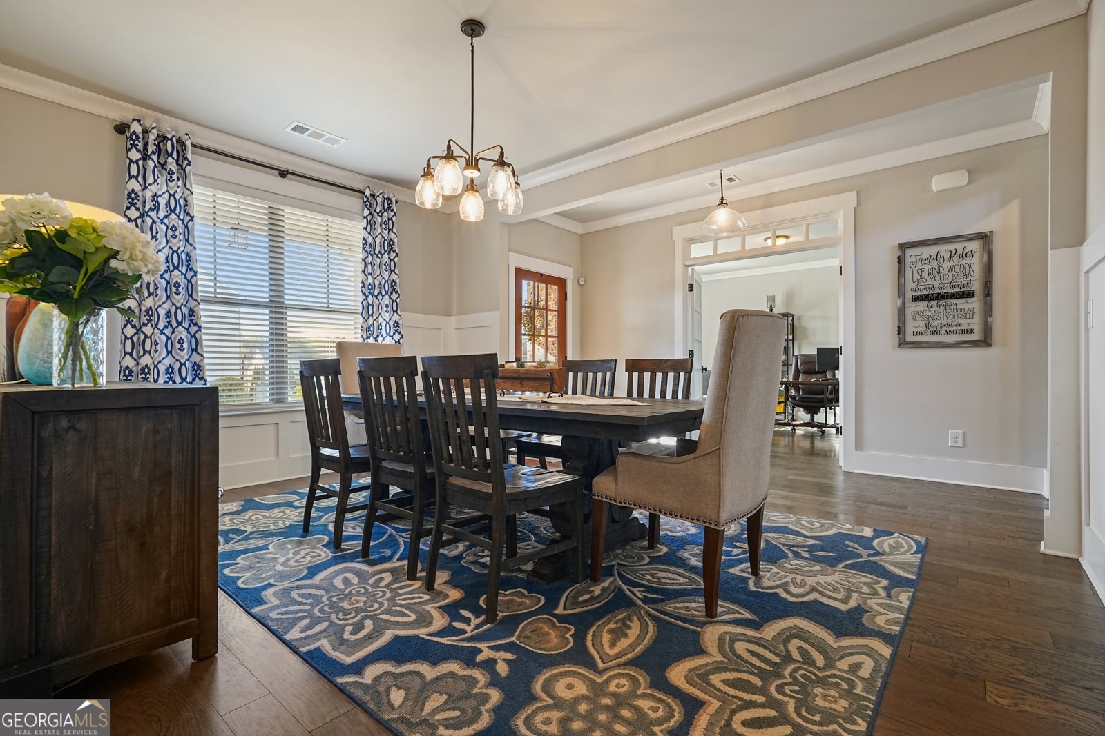 5567 Forest Edge Lane Kennesaw - Photo 16