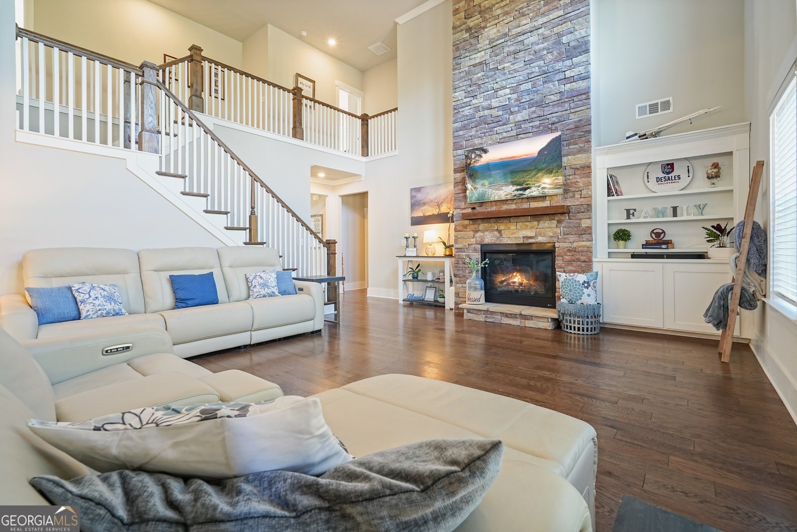 5567 Forest Edge Lane Kennesaw - Photo 17